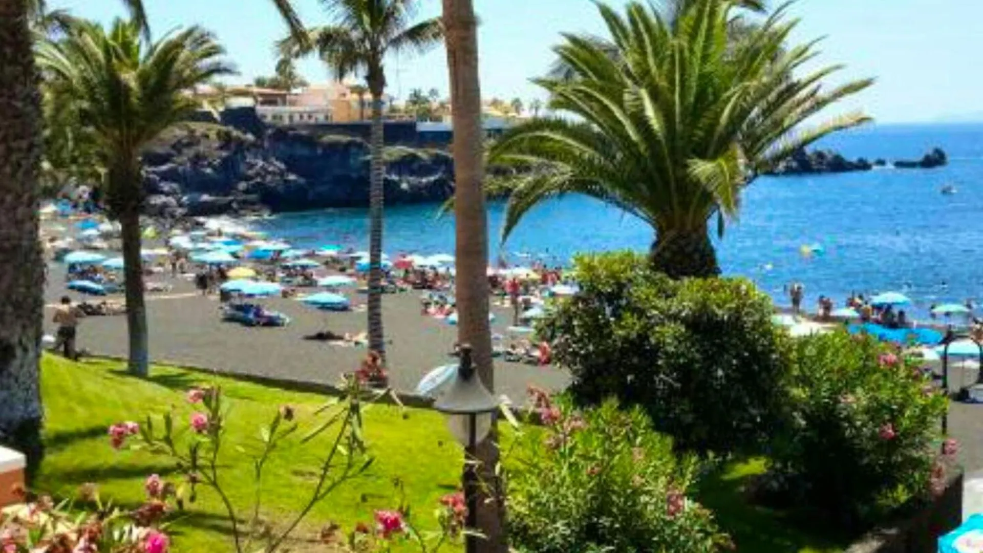 Charming Apartment In Playa De La Arena With Shared Pool 100 M² Puerto de Santiago