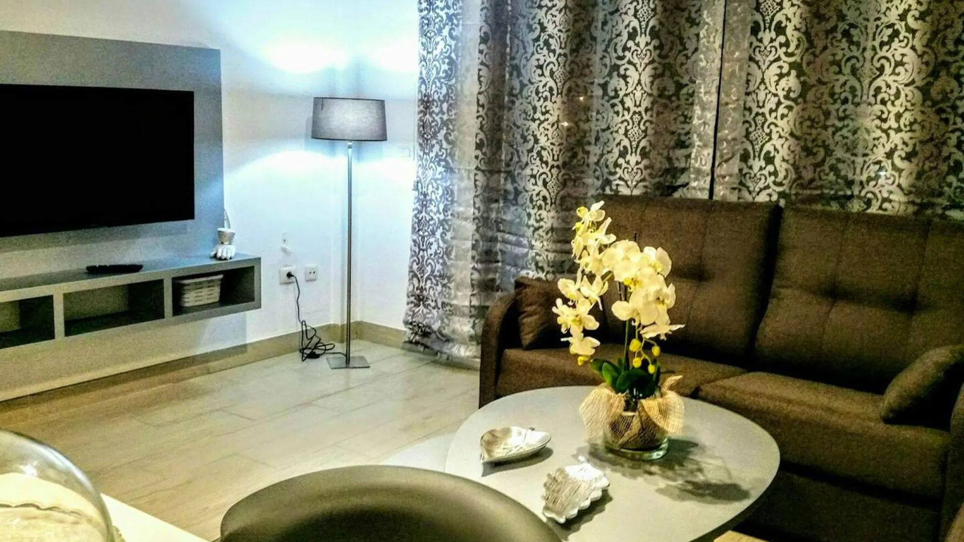 Charming Apartment In Playa De La Arena With Shared Pool 100 M² Puerto de Santiago  Puerto de Santiago (Tenerife)