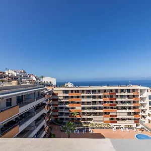 Rooftop Balcon De Los Gigantes Apartamento