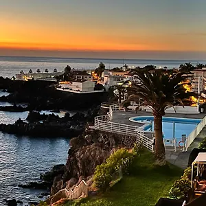 Appartement Costa Isora, Puerto de Santiago (Tenerife)