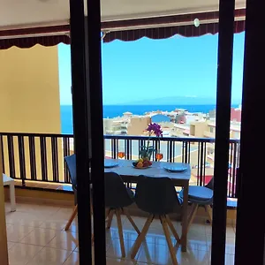 Olivia Sunset, Puerto De Santiago Apartamento