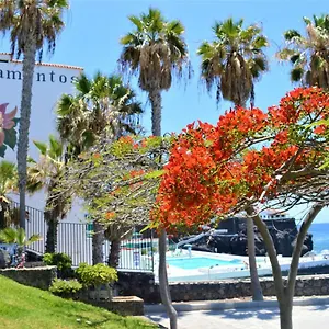 Ocean Panorama Apartamento