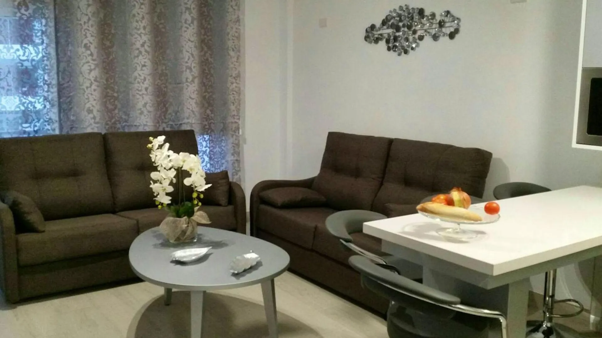 Charming Apartment In Playa De La Arena With Shared Pool 100 M² Puerto de Santiago