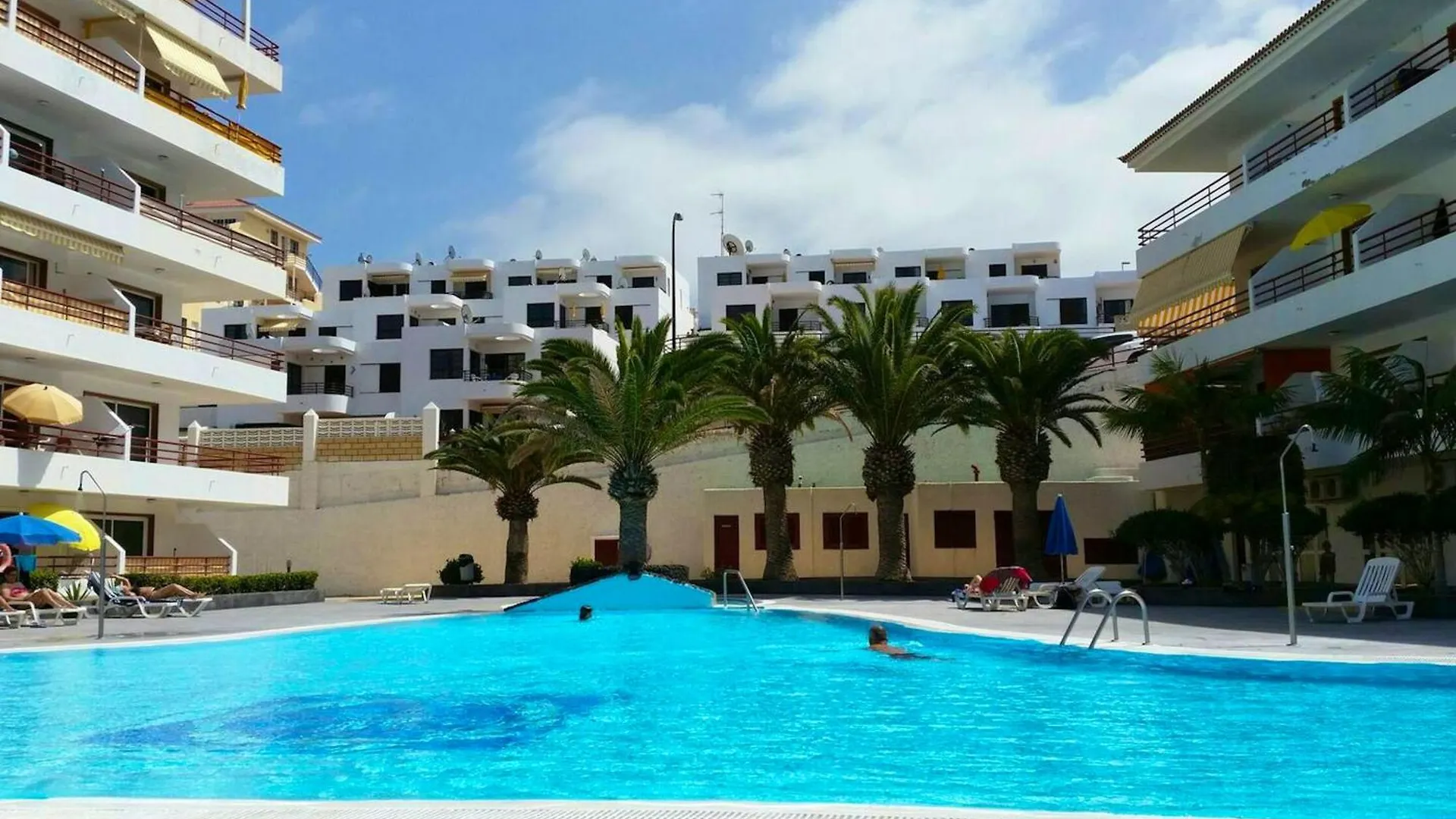 Charming Apartment In Playa De La Arena With Shared Pool 100 M² Puerto de Santiago   Puerto de Santiago (Tenerife)
