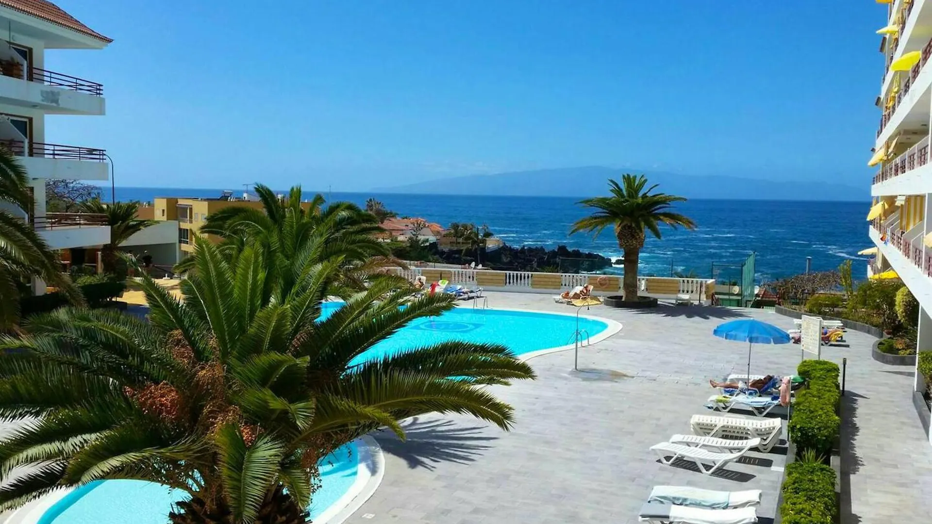 Charming Apartment In Playa De La Arena With Shared Pool 100 M² Puerto de Santiago  Puerto de Santiago (Tenerife)